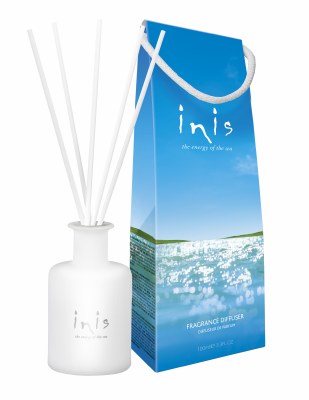 3.3 fl oz Inis the Energy of the Sea Diffuser Kit