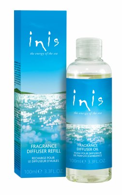 3.3 fl oz Inis the Energy of the Sea Diffuser Refill