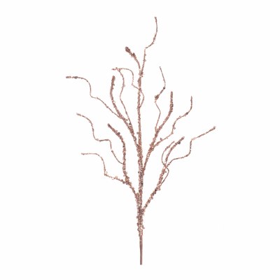 29" Glitter Branch