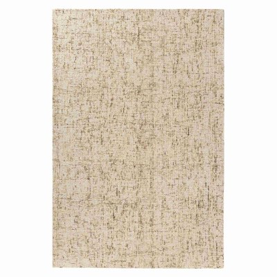5'9" x 8'9" Sand Trace Rug