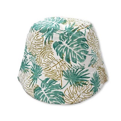 Paradise Palms Bucket Hat