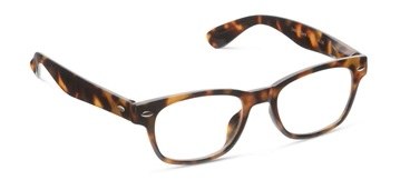 +1.50 Strength Tortoise Clark Peepers