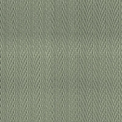 Pack of 16 5" Square Sage Textured Beverage Napkins