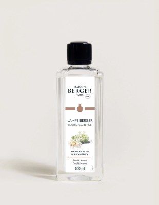 500 mL Black Angelic Fragrance Fuel Refill