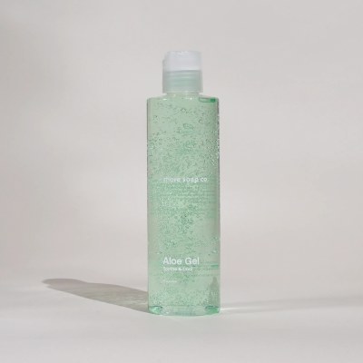 8 Oz Soothe & Cool Aloe Gel