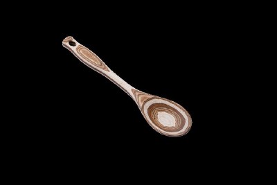 12" Drift Wood Spoon