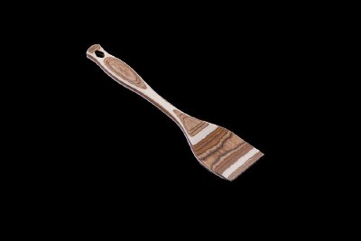 12" Drift Wood Spatula