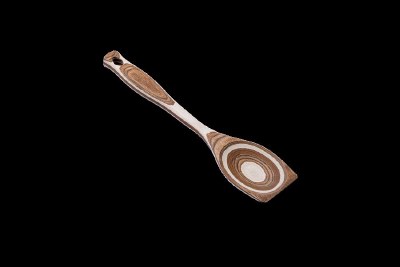 12" Drift Wood Scrape Spoon