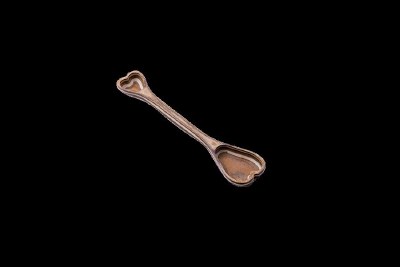 Drit Double Sided Wood Measuring Spoon