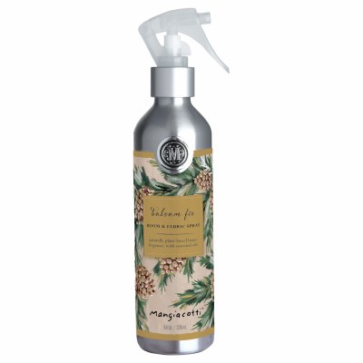 8 Oz Balsam Fir Fragrance Room & Fabric Spray