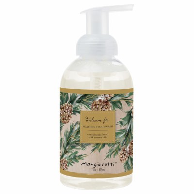 17 Oz Balsam Fir Fragrance Foaming Hand Soap