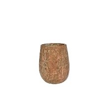 11" Terracotta Pot