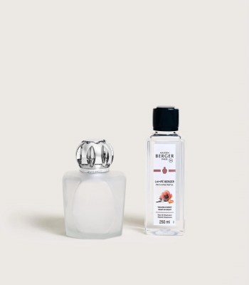 Magical Frost Fragrance Lamp Gift Set