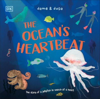 Ocean's Heartbeat Children's Book