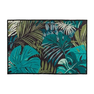 2' x 3' Rainforest Rug