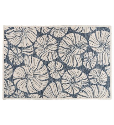 2' x 3' Nautilus Rug