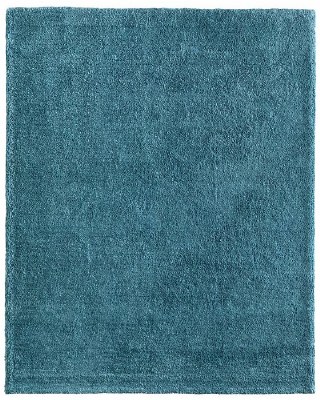2' x 3' Teal Tula 8A98F Rug