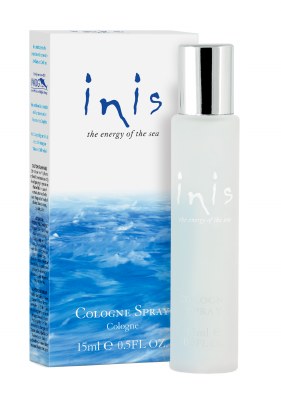 0.5 fl oz Inis the Energy of the Sea Travel Size Cologne