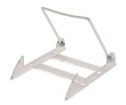 5" Plate Stand