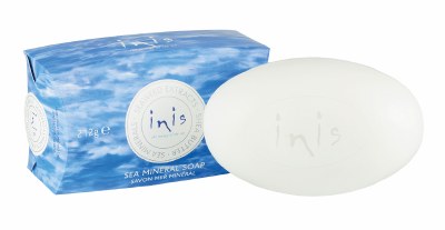 7.4 oz Inis the Energy of the Sea Mineral Soap Bar