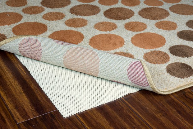 Comfort Grip Rug Pad