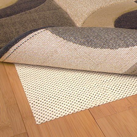 7 Ft 6 In Round Cream Non Slip Comfort Grip Rug Pad Wilford - Rug Liner Non Slip 7 Ft 6 In Round Cream Non Slip Comfort Grip Rug Pad Wilford - Rug Liner Non Slip