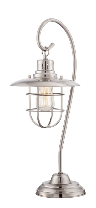 hanging table lamp