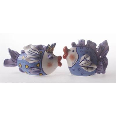 Fairy Salt Shakers 