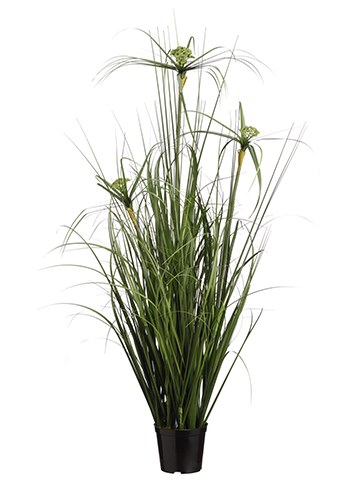 40 Artificial Cypress Spray 40 Artificial Cypress Spray