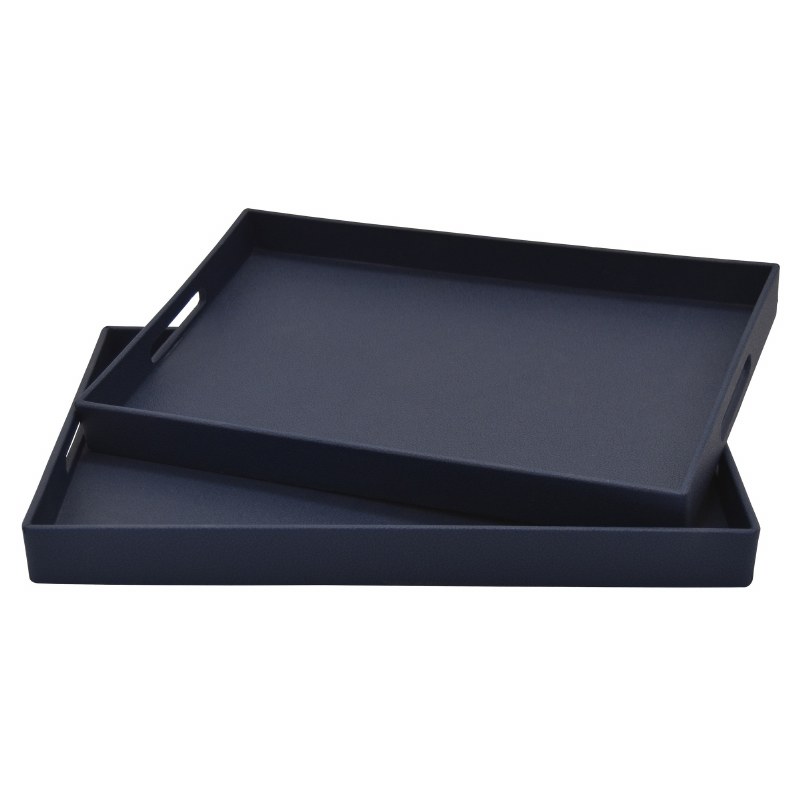 small tray with handles