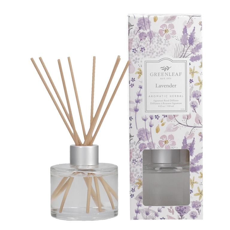 Greenleaf Reed Diffuser Oil Refill - Haven