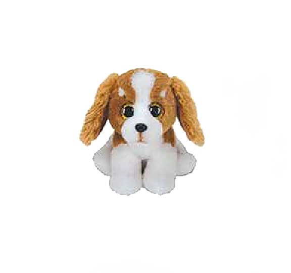 beagle beanie baby