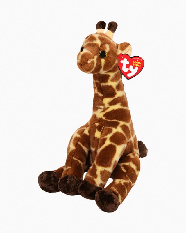 10ft giraffe stuffed animal