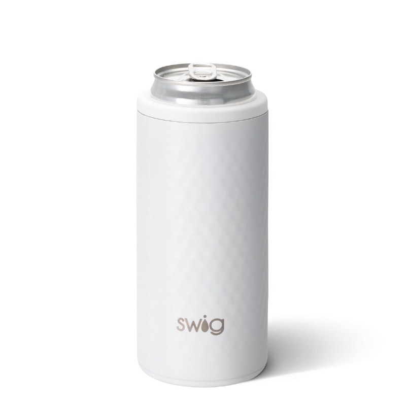 Swig - Palm Springs Skinny Can Cooler (12oz)