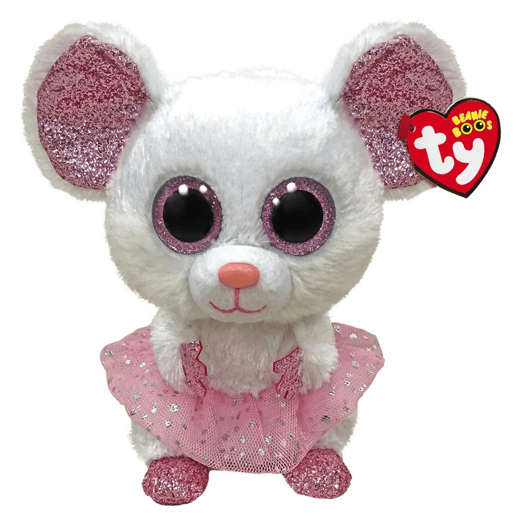 mickey mouse beanie boo