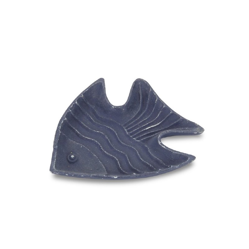 Cast Iron Fish Tray