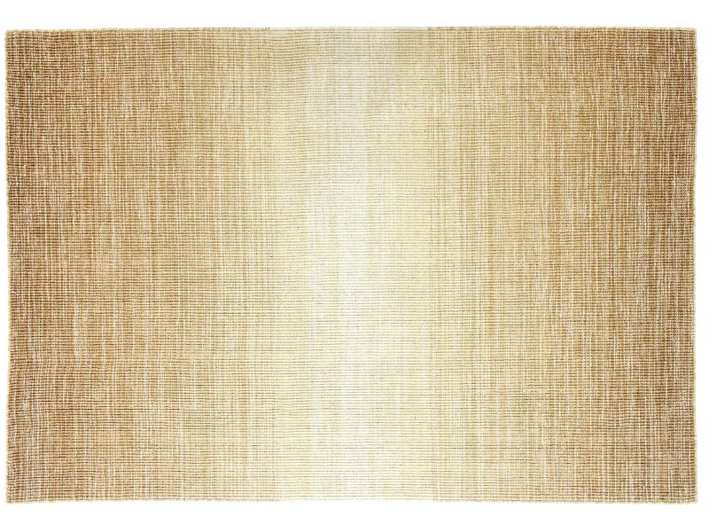 5' x 7.6' Sisal Ombre Aruba Rug Wilford & Lee Home Accents