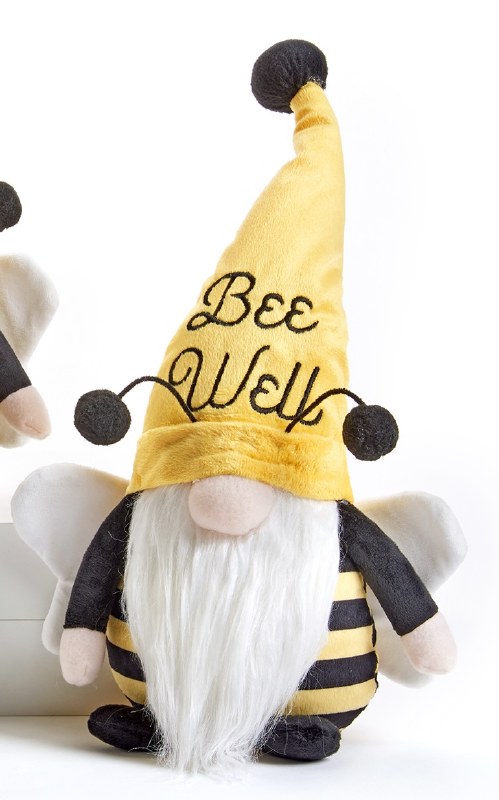 Bumblebee Gnome 6
