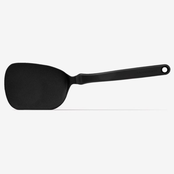 Dreamfarm Chopula Spatula - Black