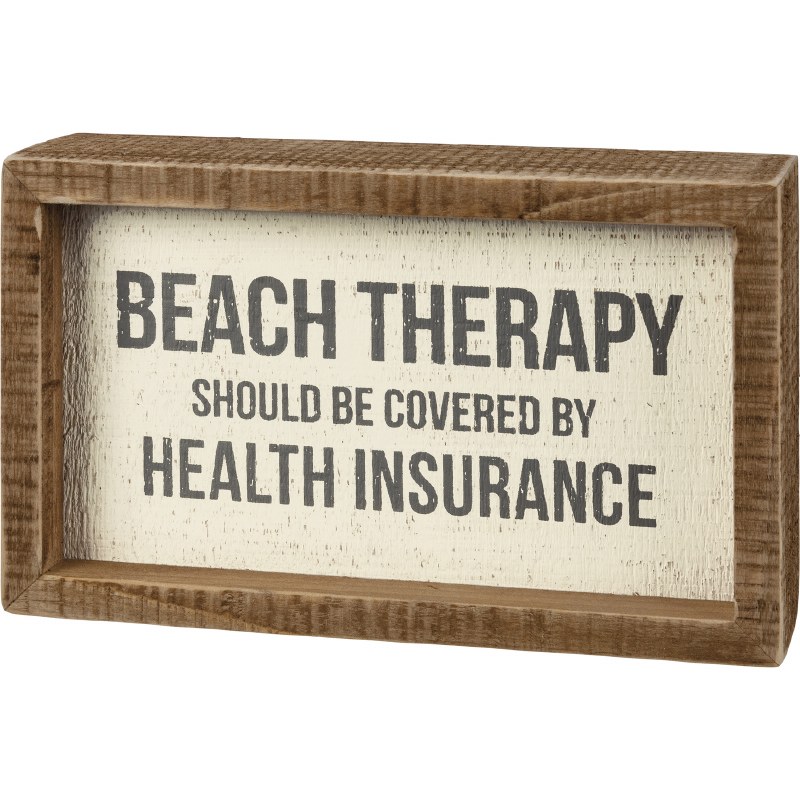 4-x-6-beach-therapy-should-be-covered-by-health-insurance-plaque