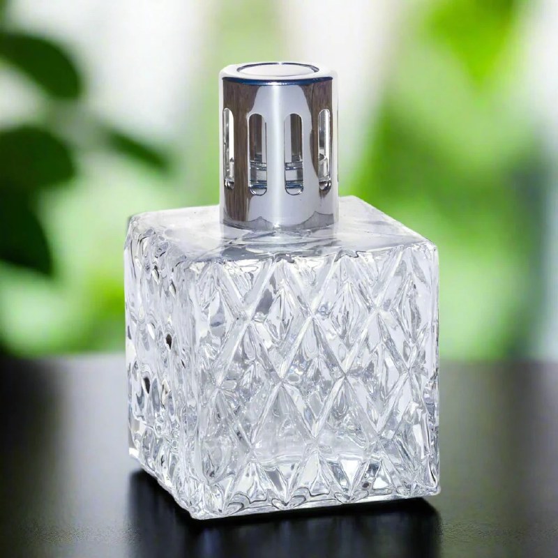 Amber Grace Effusion Fragrance Lamp main image 0