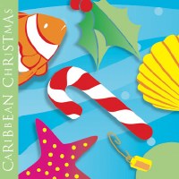 Caribean Christmas CD Caribean Christmas CD