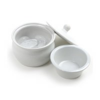 6" Stay Cool Dip Server 6" Stay Cool Dip Server