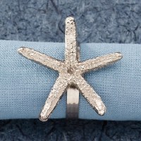 Starfish Napkin RIng