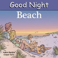 Good Night Beach Book