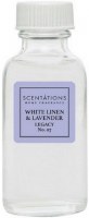 1 fl oz. White Linen and Lavender No. 07 Fragrance Oil