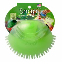 6" Kiwi Green Snapi Single Handed Server 6" Kiwi Green Snapi Single Handed Server