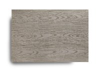 13" x 19" Champagne Woodgrain Placemat