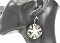 Starfish Earrings