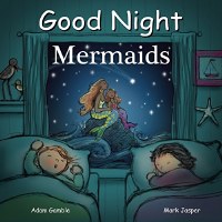 Good Night: Mermaids Book